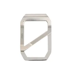 HERMES エルメス マネークリップ デルタマネークリップのサムネイル