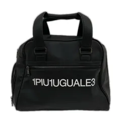 2026年最新】1piu1uguale3 ゴルフバッグ・キャディバッグの人気
