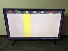 【福岡発】Hisense ハイセンス 50V型 4K UHD 液晶スマートテレビ 50E65K 2024年製のサムネイル