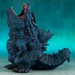 デフォリアル ゴジラ ファイナルウォーズ モンスターX 限定版 - メルカリ