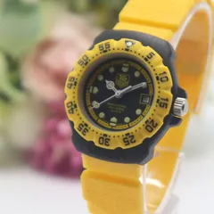 2026年最新】TAG Heuer 2000 レディースの人気アイテム - メルカリ