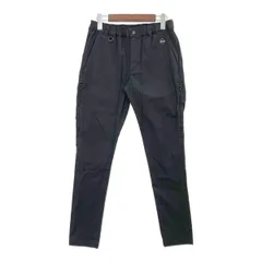 F.C.Real Bristol エフシーレアルブリストル FCRB ベンチレーションパンツ VENTILATION PANT メンズ Sサイズ ブラック ボトムス DM19675■のサムネイル