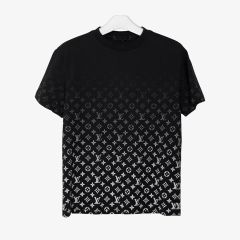希少大き目 LOUIS VUITTON モノグラム Tシャツ - メルカリ