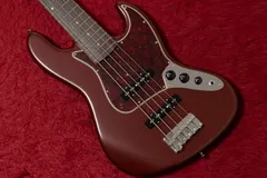 【new】Freedom Custom Guitar Research / O.S. Retro Series JB 5st. 4.420kg #1956L【GIB横浜】エレキベースのサムネイル