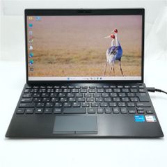 中古美品 Panasonic LV8 Core i5/8GB/256GB SSD Win11 Office - メルカリ