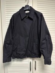 marka マーカ スポーツジャケット黒 M19A-05BL01C1 サイズ2 marka