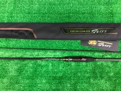 ゲキダキシャフト　GDS-S69ML　(栗東店　併売）☾のサムネイル