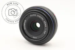2026年最新】ZUIKO 25mm 2.8の人気アイテム - メルカリ