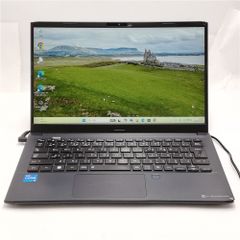 中古美品 Panasonic LV8 Core i5/8GB/256GB SSD Win11 Office - メルカリ