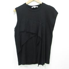 ENFOLD ノースリーブカットソー、Tシャツ300ES280-3150 - メルカリ