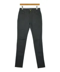 Saint Laurent Paris デニムパンツ レディース 【古着】【中古】【送料無料】のサムネイル