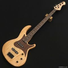 良品】ESP AP-SL 現行型 アッシュボディ ローズ指板 ベース - メルカリ