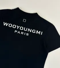 2026年最新】WOOYOUNGMI tシャツの人気アイテム - メルカリ