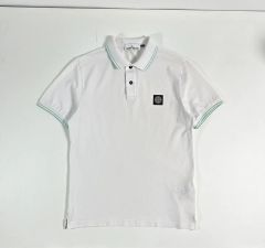 ストーンアイランド コンパスパッチ 長袖Tシャツ - メルカリ