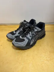 (280) アシックス アトモス アンダーマイカー ゲル カヤノ14 ペッパーブラックのサムネイル