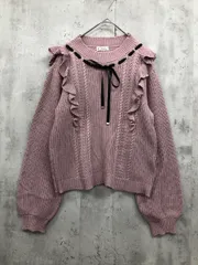 axes femme アクシーズファム  ◇■ レディースのサムネイル