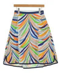 mina perhonen ロング・マキシ丈スカート レディース 【古着】【中古】【送料無料】のサムネイル