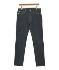 MAISON KITSUNE デニムパンツ メンズ 【古着】【中古】【送料無料】のサムネイル