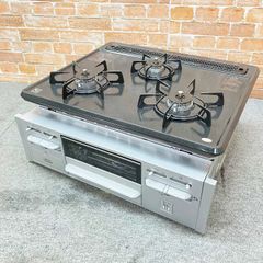 新品 パロマ ビルトインコンロ LPガス用 P1633A0WHV 新品未使用品1