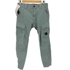 シーピーカンパニー C.P.COMPANY ERGONOMIC FIT CARGO PANTS メンズ JPN：46 のサムネイル