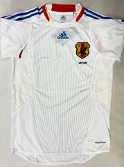 新品限定！アディダスサッカー日本代表2006ワールドカップユニフォーム