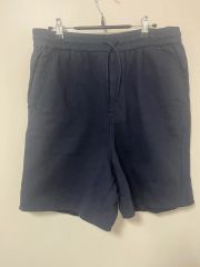 BRUNELLO CUCINELLI スウェットショートパンツ ネイビー - メルカリ