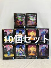 未開封 ドラゴンボールDAIMA パネル付きフィギュア ピッコロ ミニ 他 5