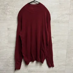 Donna Karan ダナキャラン　コットンニット　SIZE S 【中目黒B06】のサムネイル