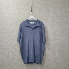 R165 KARA（カラ）ニットTシャツ 105のサムネイル