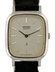 SEIKO セイコー 5 自動巻 腕時計 ウォッチ 6119-8250 21石 ケースのみ 