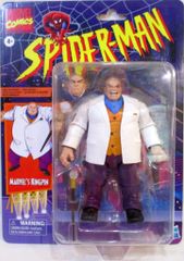 HASBRO MARVEL COMICS SPIDER MAN MARVEL'S KINGPIN 6인치