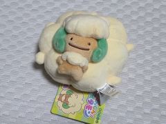 へんしんメタモン エルフーン ぬいぐるみ ポケモン - メルカリ