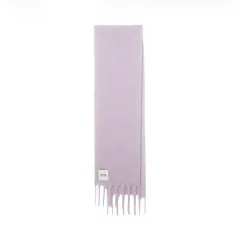 COSモヘアマフラーライラックのサムネイル