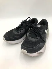 NIKE ナイキ DM9538-001 エア マックス SYSTM ローカット スニーカー size24.5cm/ブラック ■■ レディースのサムネイル