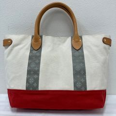 russet トートバック イエロー マスタード チャーム付き - メルカリ