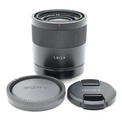 2026年最新】SONY Sonnar T* E 24mm F1.8 ZAの人気アイテム - メルカリ