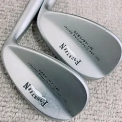 ウェッジ2本セット FOURTEEN MT-28 J.SPEC V2 ウェッジ 53° 58° NS PRO950GH フレックスS サンドウェッジ アプローチウェッジのサムネイル
