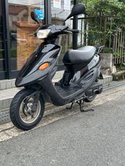 シグナス2型 走り屋 - メルカリ