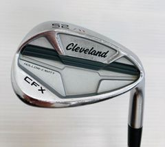 クリーブランド CBX2 ウェッジ 56° DG115 WEDGE - メルカリ