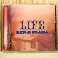 小沢健二 LIFE ライフ CD アルバム KENJI OZAWA - メルカリ