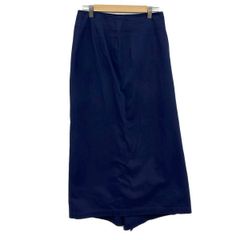 YOHJI YAMAMOTO ヨウジヤマモト / コットンリネン スカート - メルカリ