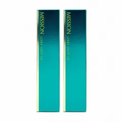 ２本セット　ミッション ラインズショット　EX 30g　（医薬部外品）　シワ改善美容液　　エムエフジー ＆ ミッション　FMG　新品　エイボンのサムネイル