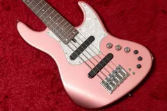 【new】Xotic / XJ-1T 5st 24F Burgundy Mist Alder/R 4.515kg #3858【GIB横浜】エレキベース