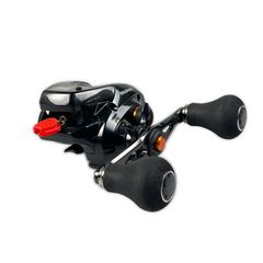 SHIMANO Barchetta 150DHHG 両軸リール - メルカリ