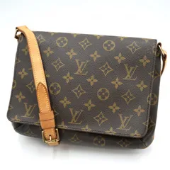 LOUIS VUITTON（ルイ・ヴィトン）ミュゼット・タンゴ ヴィンテージ