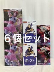 HUNTER×HUNTER ネフェルピトー クロロ ヒソカ ノブナガ マチ 新品