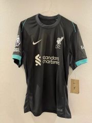 リヴァプール ユニフォーム24-25 レプリカ アレクサンダーアーノルド M