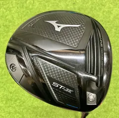 MIZUNO ミズノST-X 220 ドライバー 10.5° TOUR AD GM D51 フレックスR 男性右利き用 のサムネイル