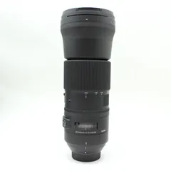 SIGMA 150-600mm F5-6.3 DG OS HSM Contemporary (ニコン用)のサムネイル