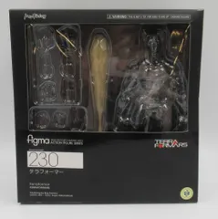 MAXFACTORY figma テラフォーマーズ テラフォーマー 230のサムネイル